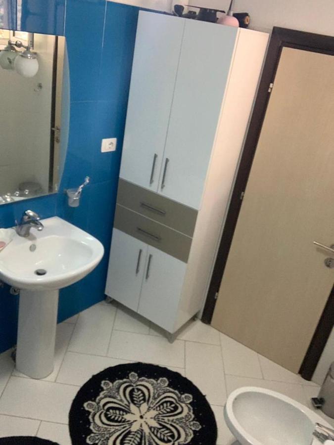 Lula Guesthouse Gjirokastër Exteriér fotografie